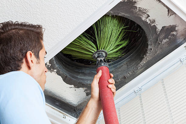 Best Professional Duct Cleaning Services  in Inverness, FL